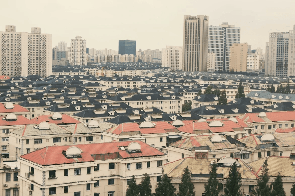 The Bold Benefits of Modular Homes from China Revealed