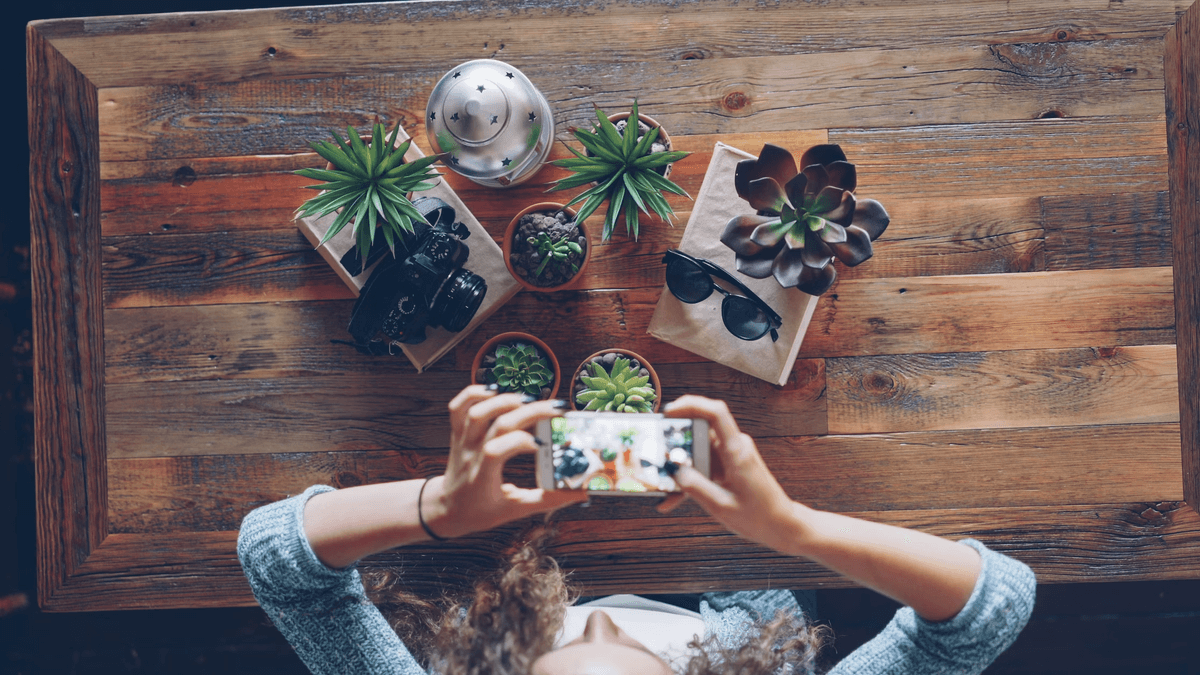 sourcing company website infographic explaining supply chain processes