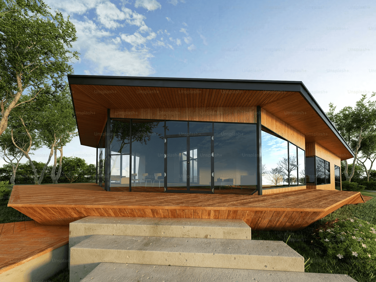 prefabricated homes designs showcasing creativity and sustainability