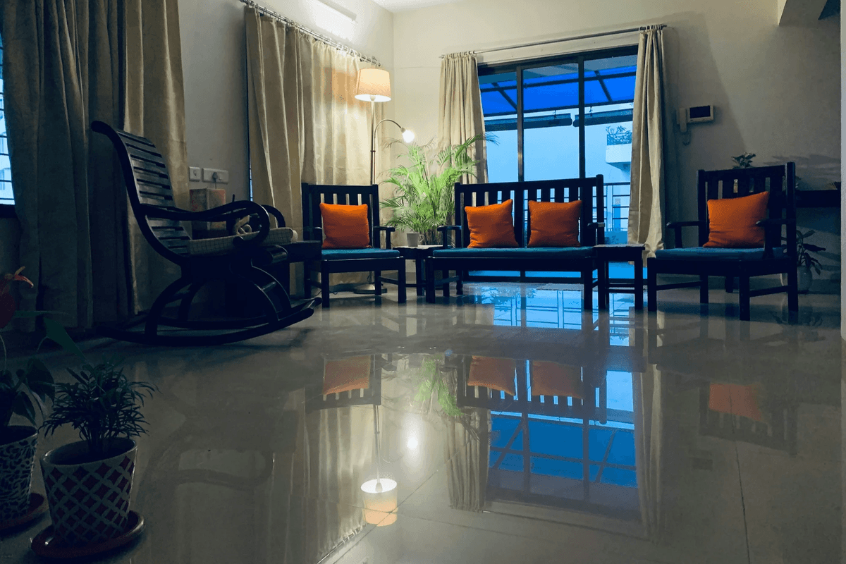 How to Choose the Best Tiles for Floor