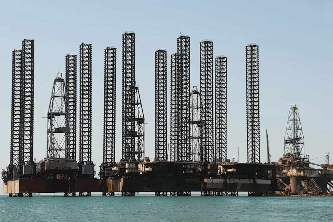Exploring Modern Oil Rig Housing Solutions