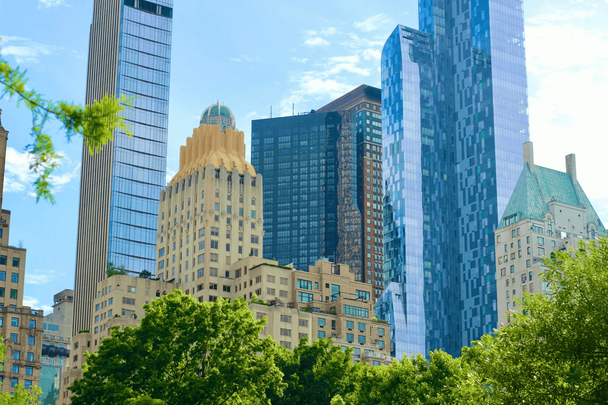 How Demountable Buildings Revolutionize Modern Living