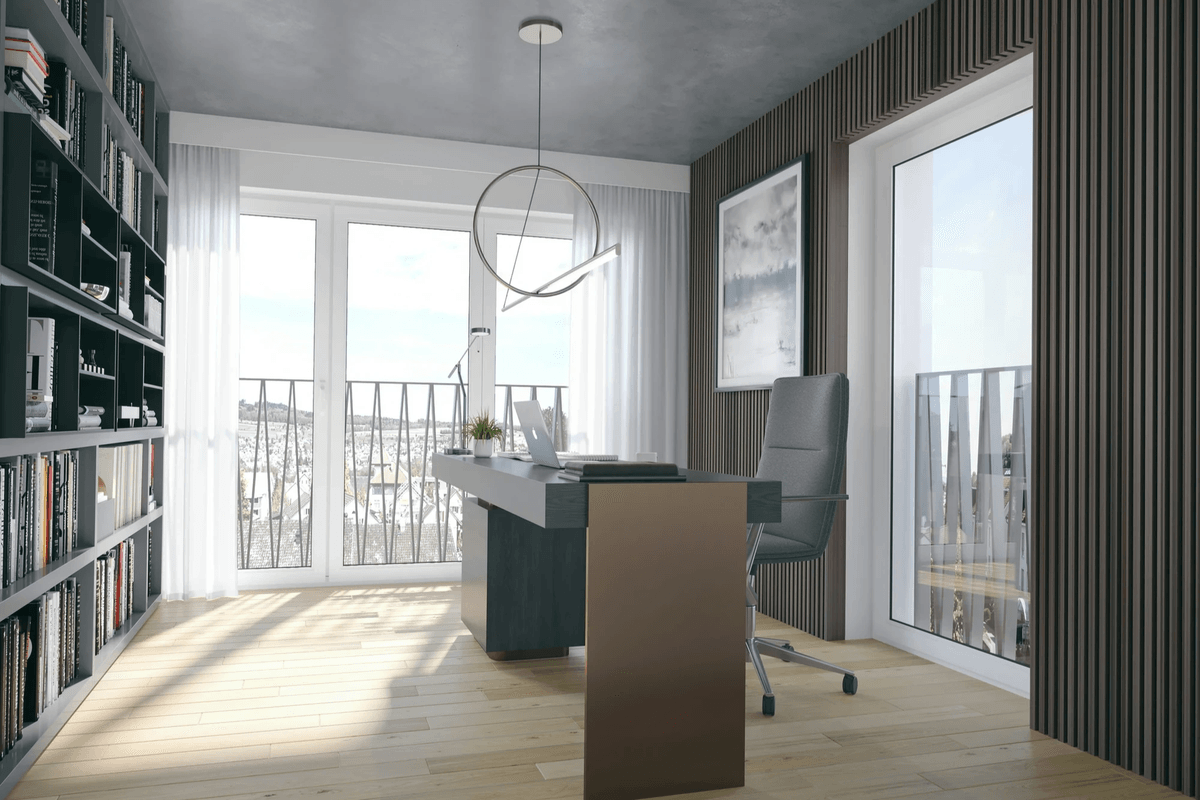 How Interior Design Companies Are Transforming Homes
