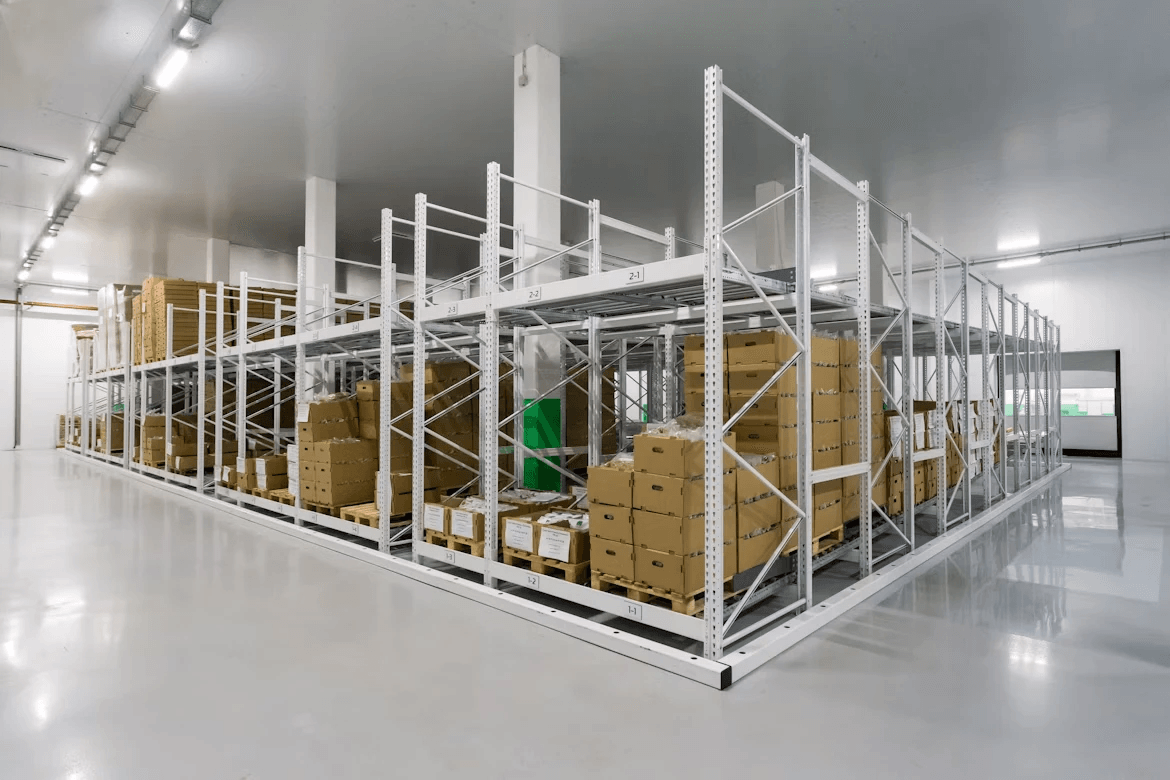 Modular Field Warehouse Transform Your Space with a Modular Warehouse Office