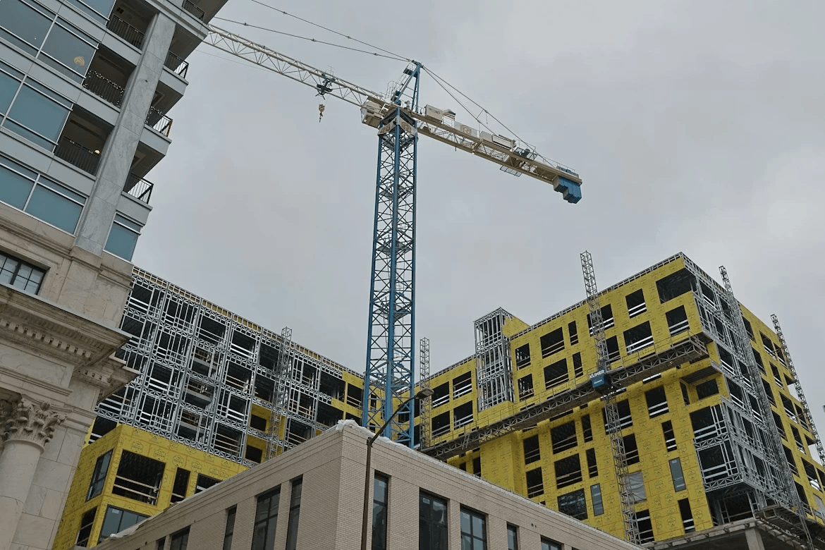 Compact Build Definition Key Advantages of Prefabricated Modular Construction To...