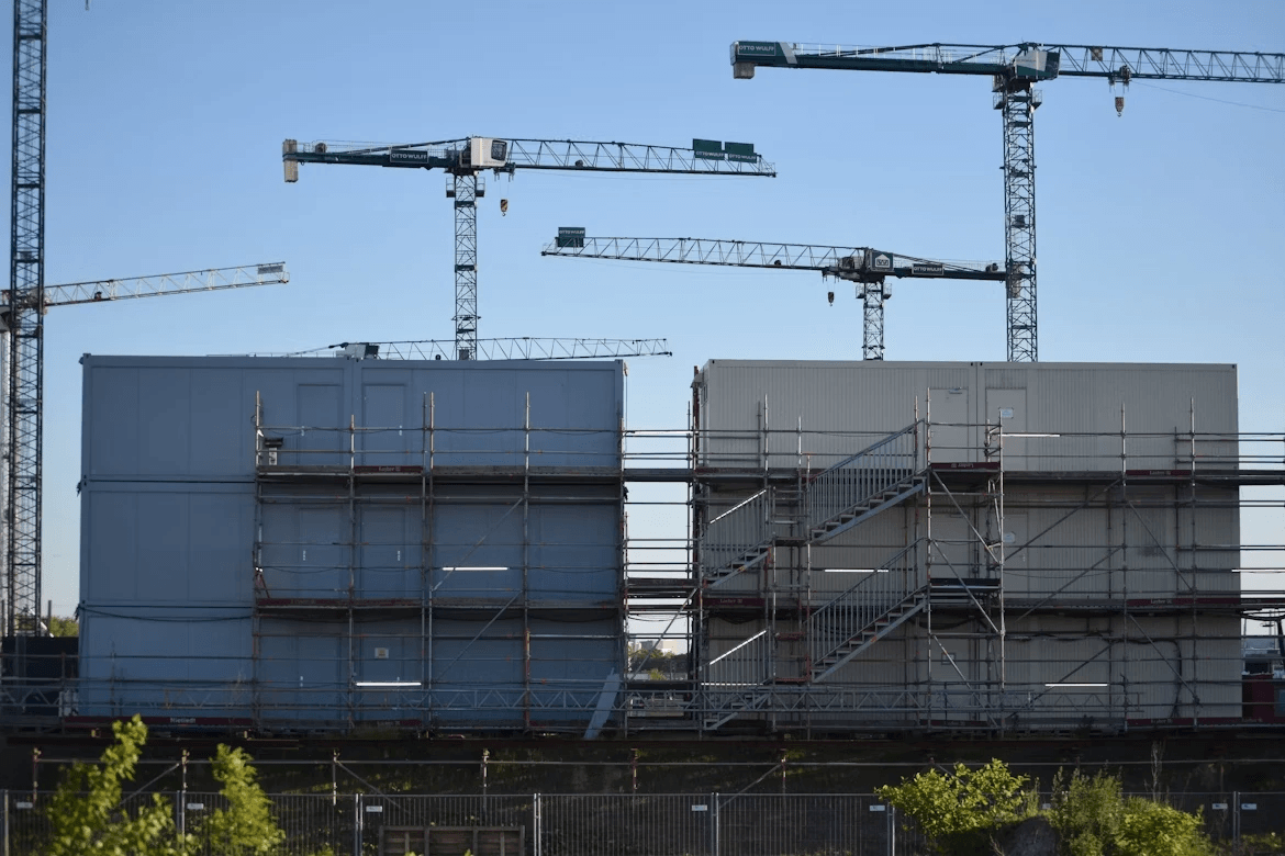 Achieve Sustainability with Prefab Construction Methods