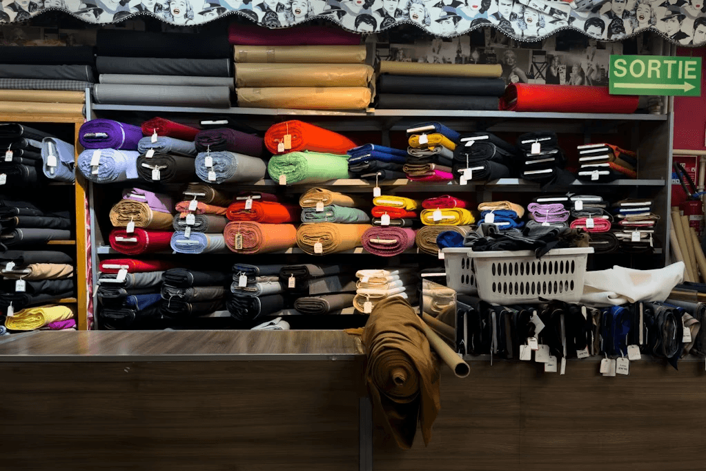 Essential Tips for Choosing a Fabric Sourcing Agent
