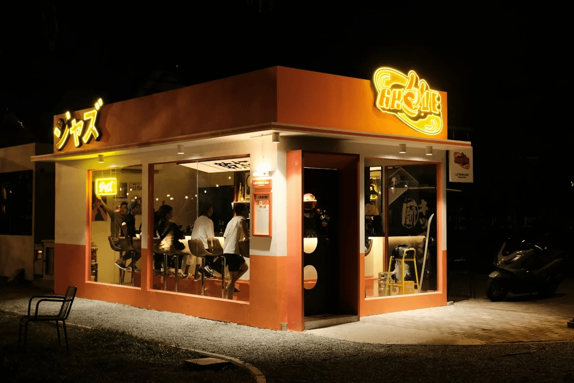 Unfixed Shop Example Exciting Prefab Shop Solutions for Every Budget