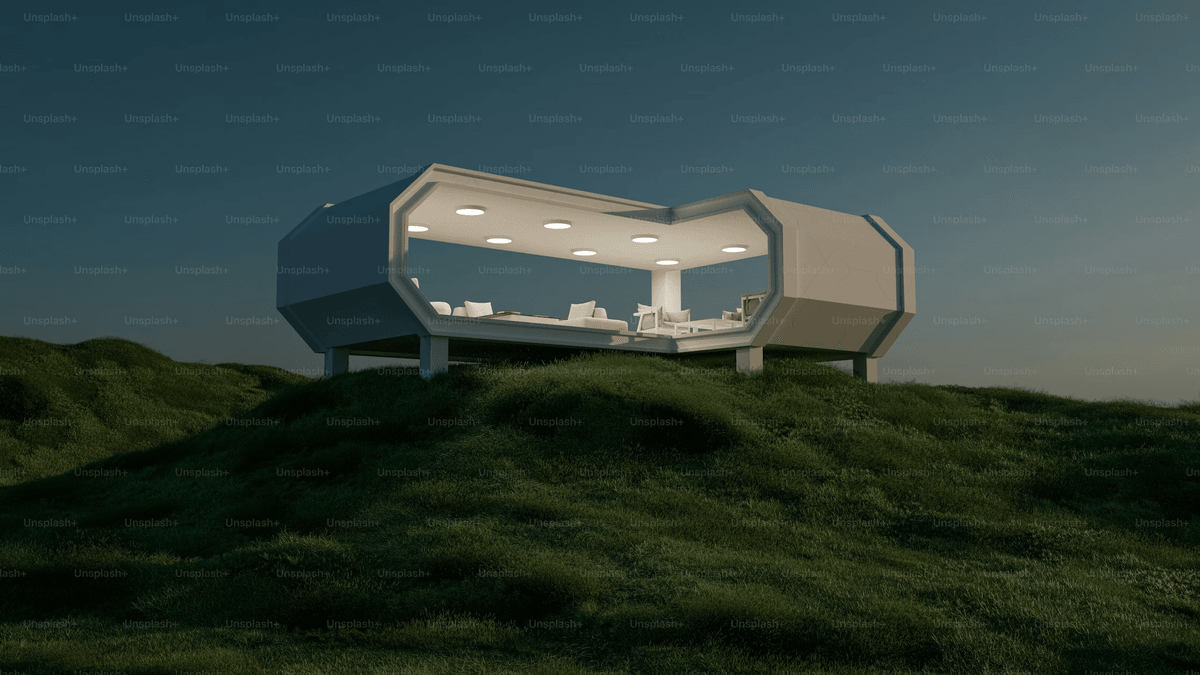 Innovative designs in steel shipping container houses