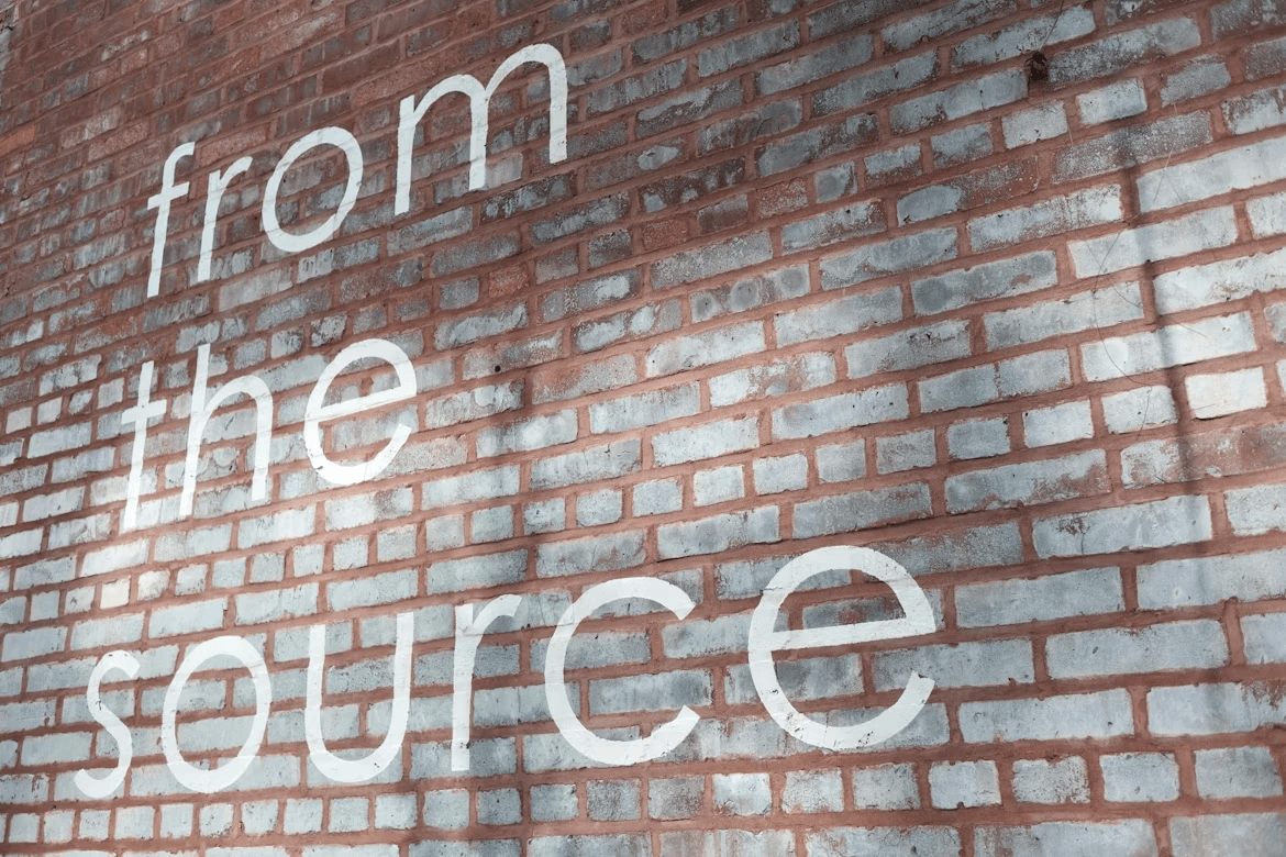 Essential Tips to Learn How to Source with Confidence