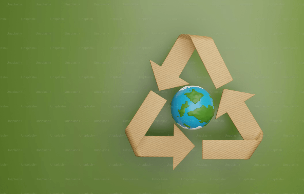 sustainable procurement requirements showcased through circular economy practices