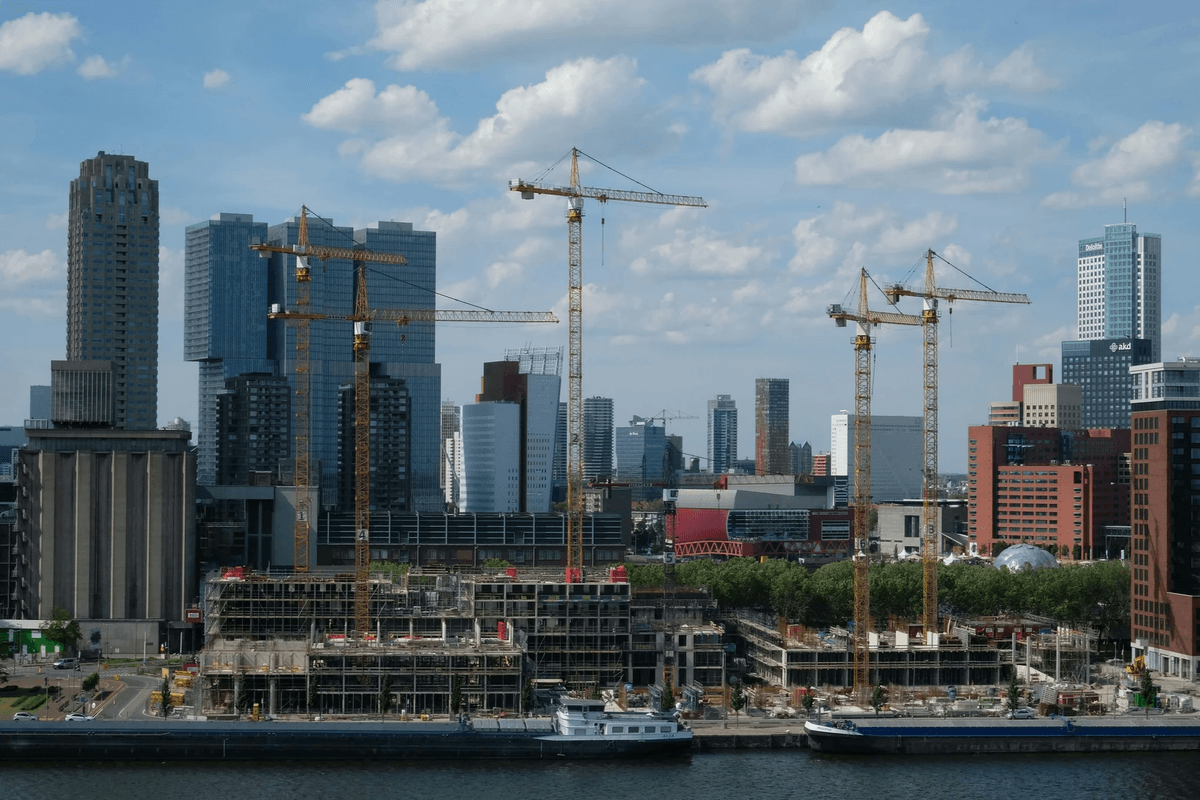 Discover the Efficiency of Modular Built Solutions