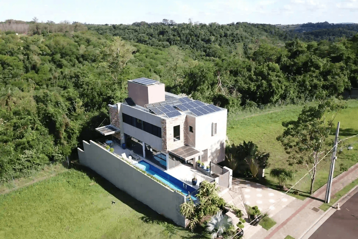 Why Eco Housing is the Future of Sustainable Living