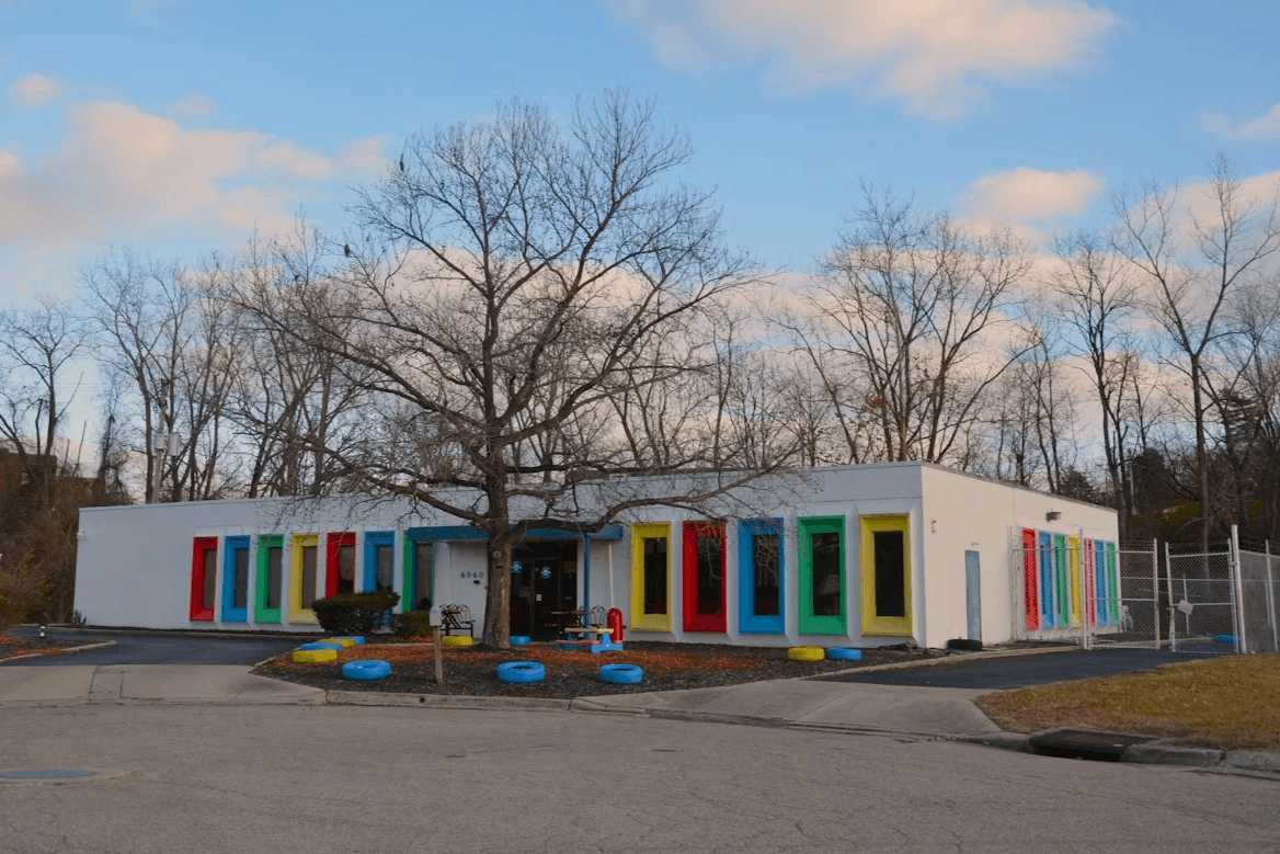 Incredible Modular Daycare Buildings for Sale at Great ...
