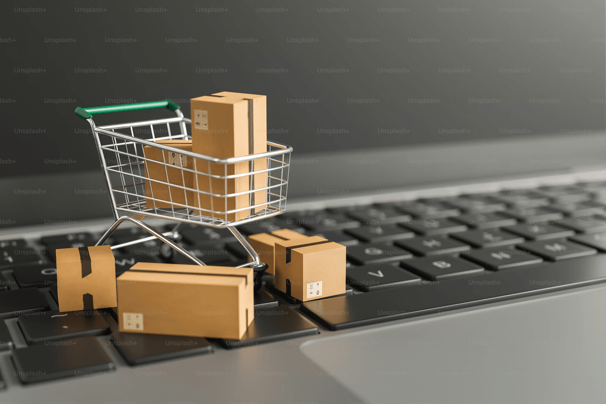 ecommerce sourcing strategies and insights from SSOURCING INC.