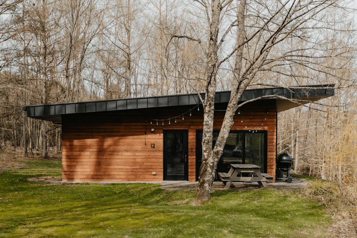 Transform Your Space with Small Prefab Modular Homes
