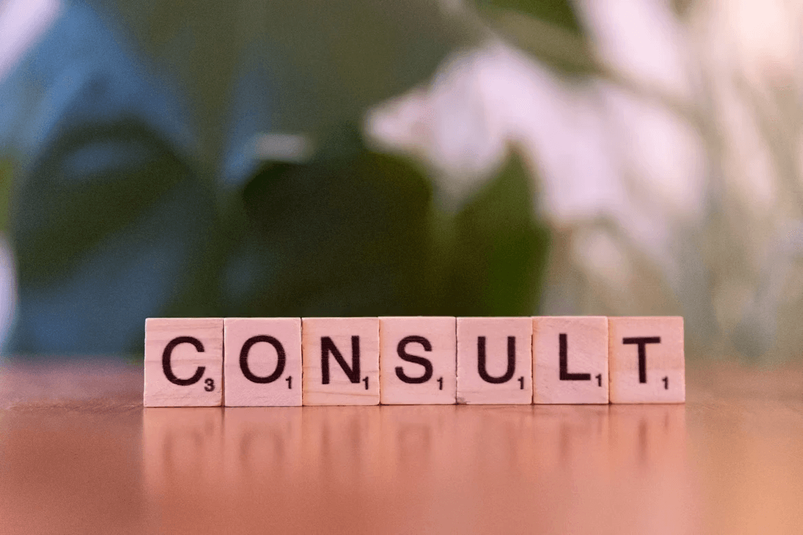 Revolutionary Sourcing Support Consulting Strategies