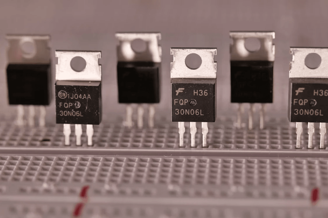 Discover the Hidden Gems of Shenzhen Electronics Market