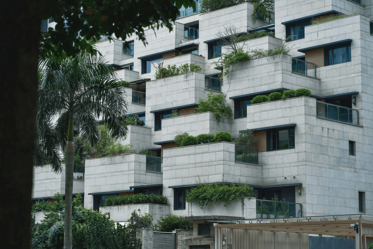 Stunning Sustainable Housing Revitalization Ideas image