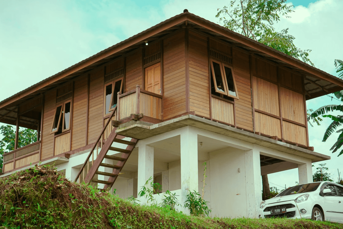 View of The Ultimate Guide to Modular and Prefabricated Homes