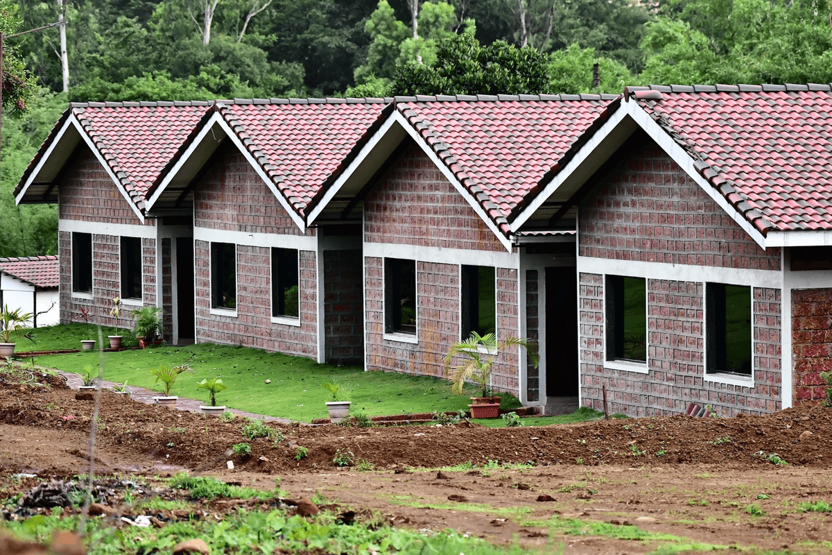 Picture of The Definitive List of Top Prefabricated House Builders...