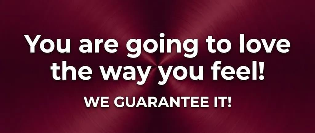 We guarantee you'll love the way it feels.  ~Jiftip, just the tip condom free