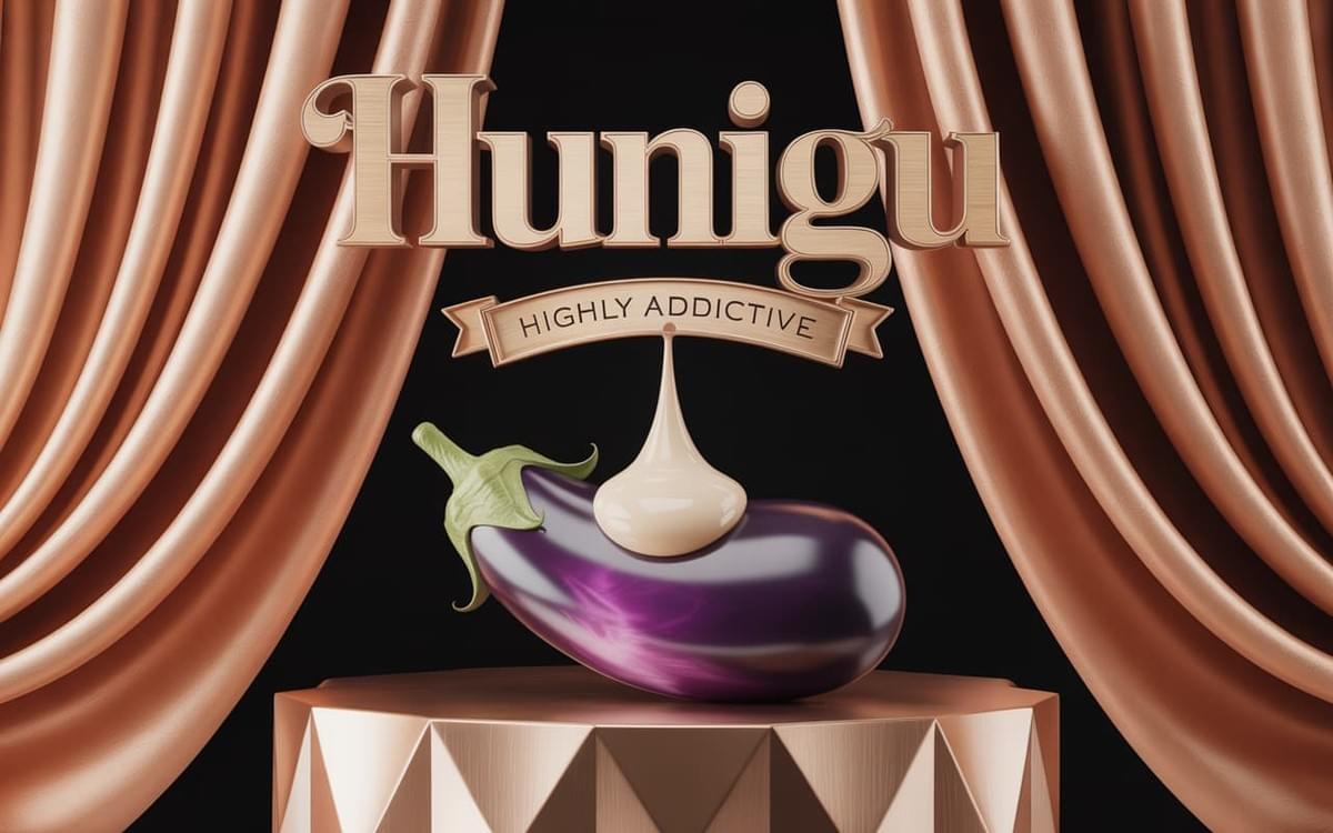 HuniGu™ Masturbation Cream For Horny Men-Highly Addictive 