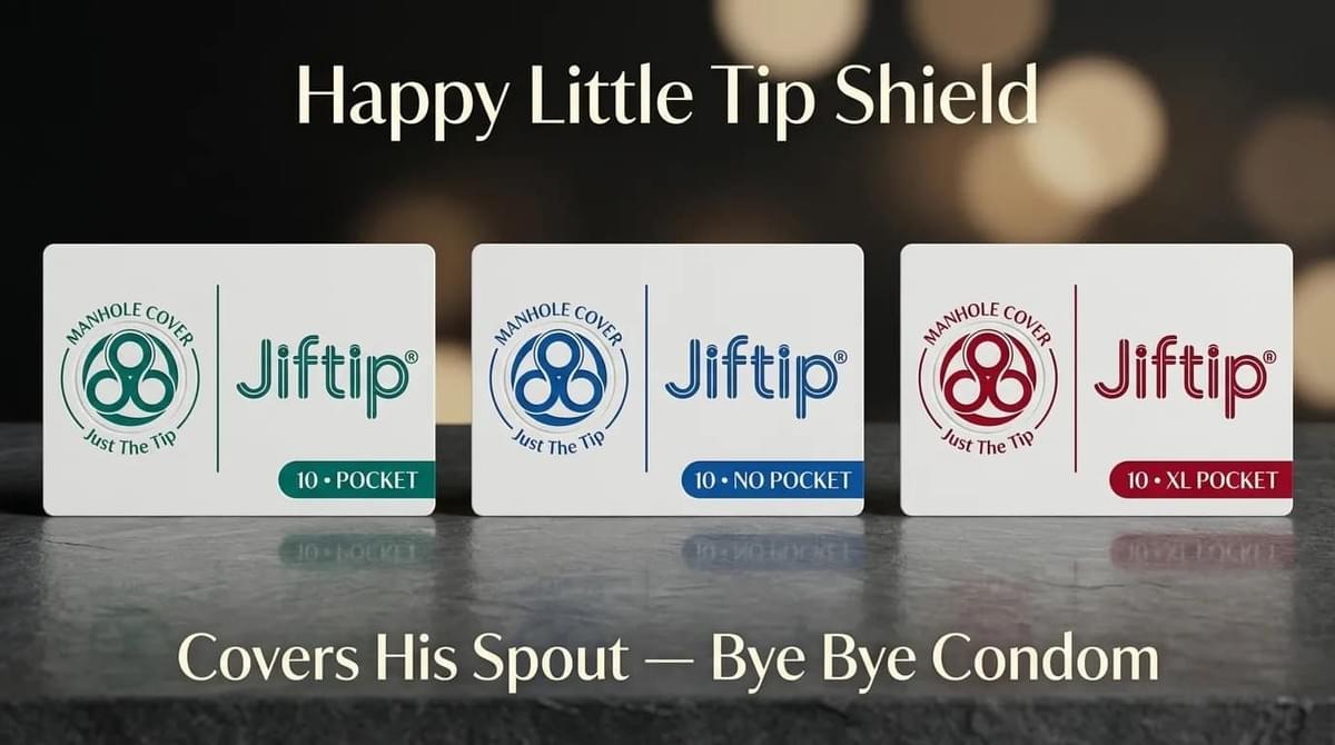 Jiftip Store - Home of the 1 Year Free Trial