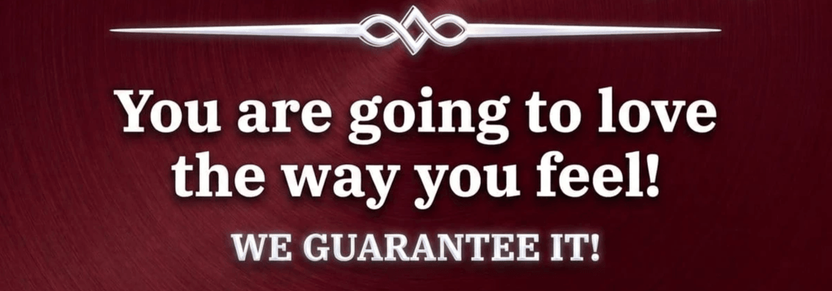 We guarantee you'll love the way it feels.  ~Jiftip, just the tip condom