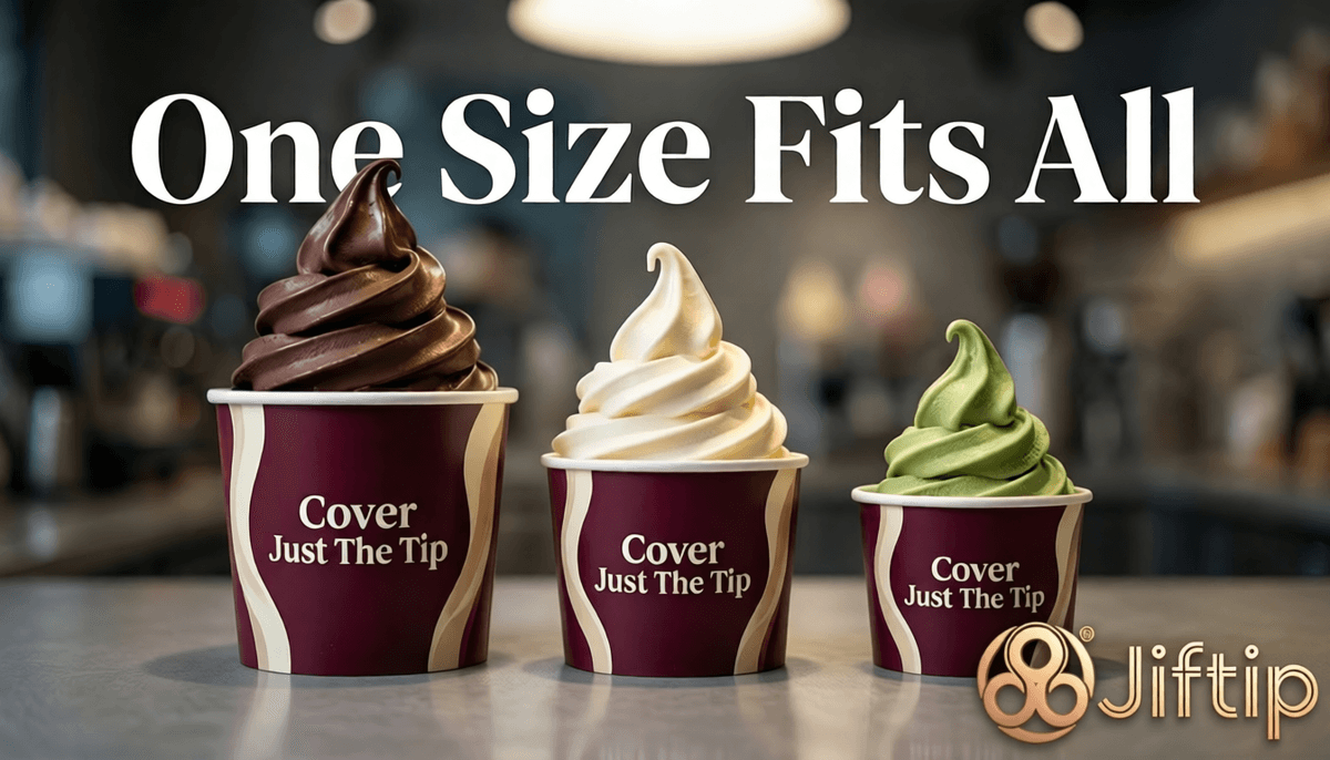 Jiftip Store - Home of the 1 Year Free Trial