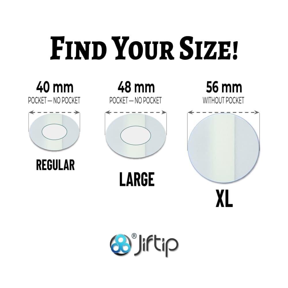 Jiftip Store - Home of the 1 Year Free Trial