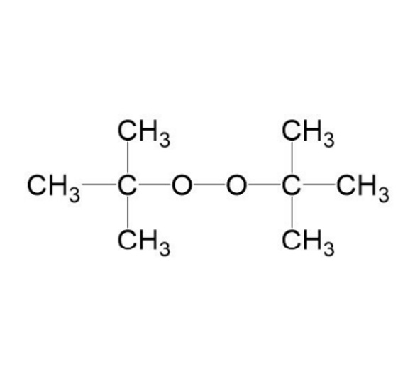 Perodox B - DTBP CAS 110-05-4