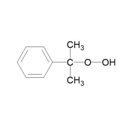Perodox K - CHP CAS 80-15-9