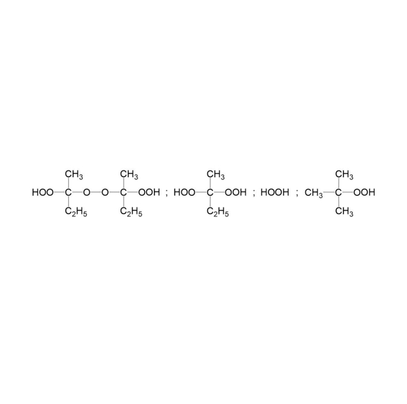Perodox M50 - MEKP CAS 1338-23-4