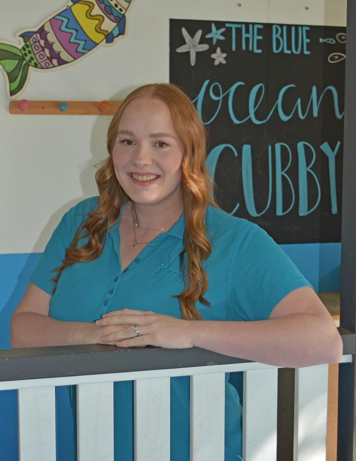 Olivia Inwood, Nominated Supervisor and Educational Leader