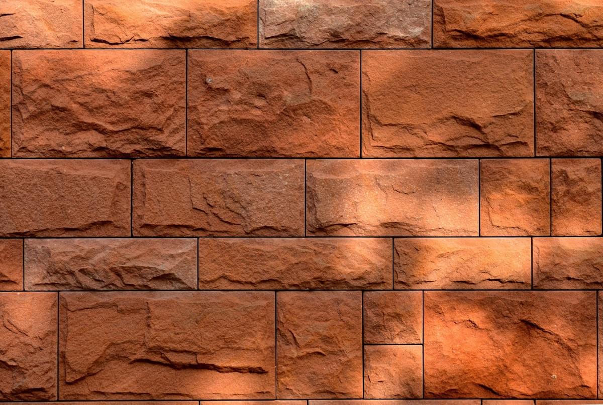 Impact of Brick Size on Construction Efficiency