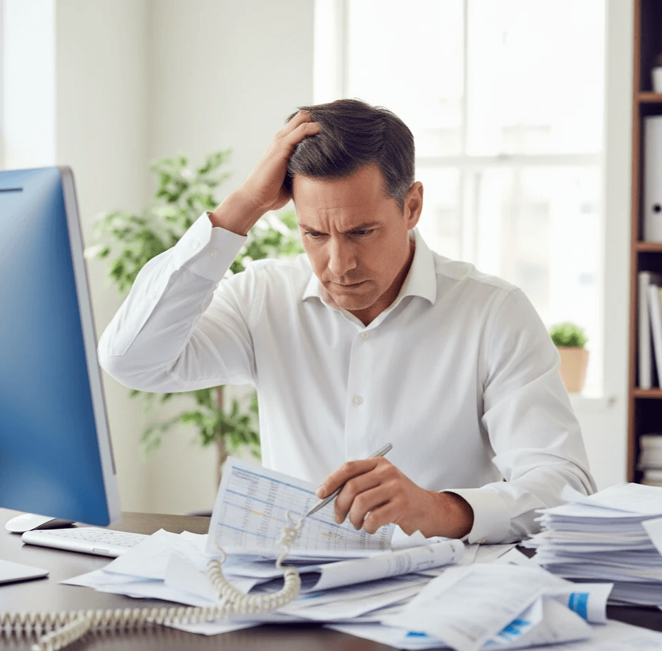 The Hidden Cash Drain on Your Business