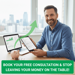 Book Your Free Consultation & See How Much You Can Save!