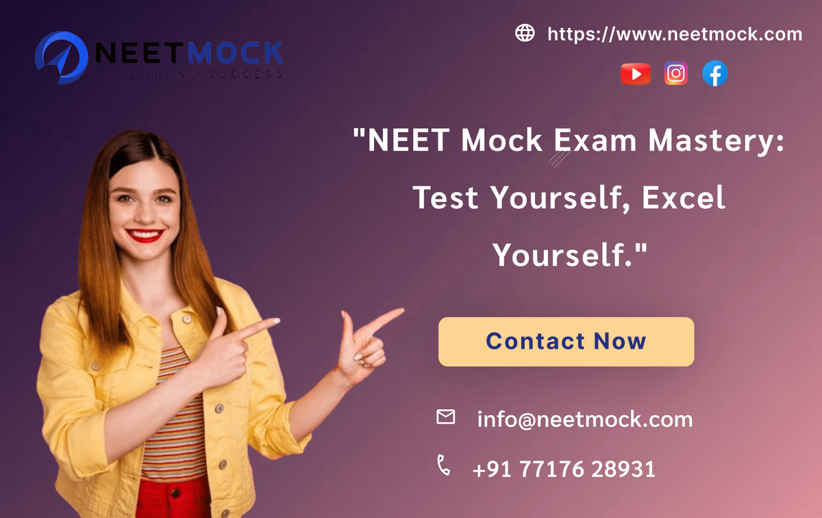 NEET 2024 Exam Analysis: Question Paper Insights and Pr...
