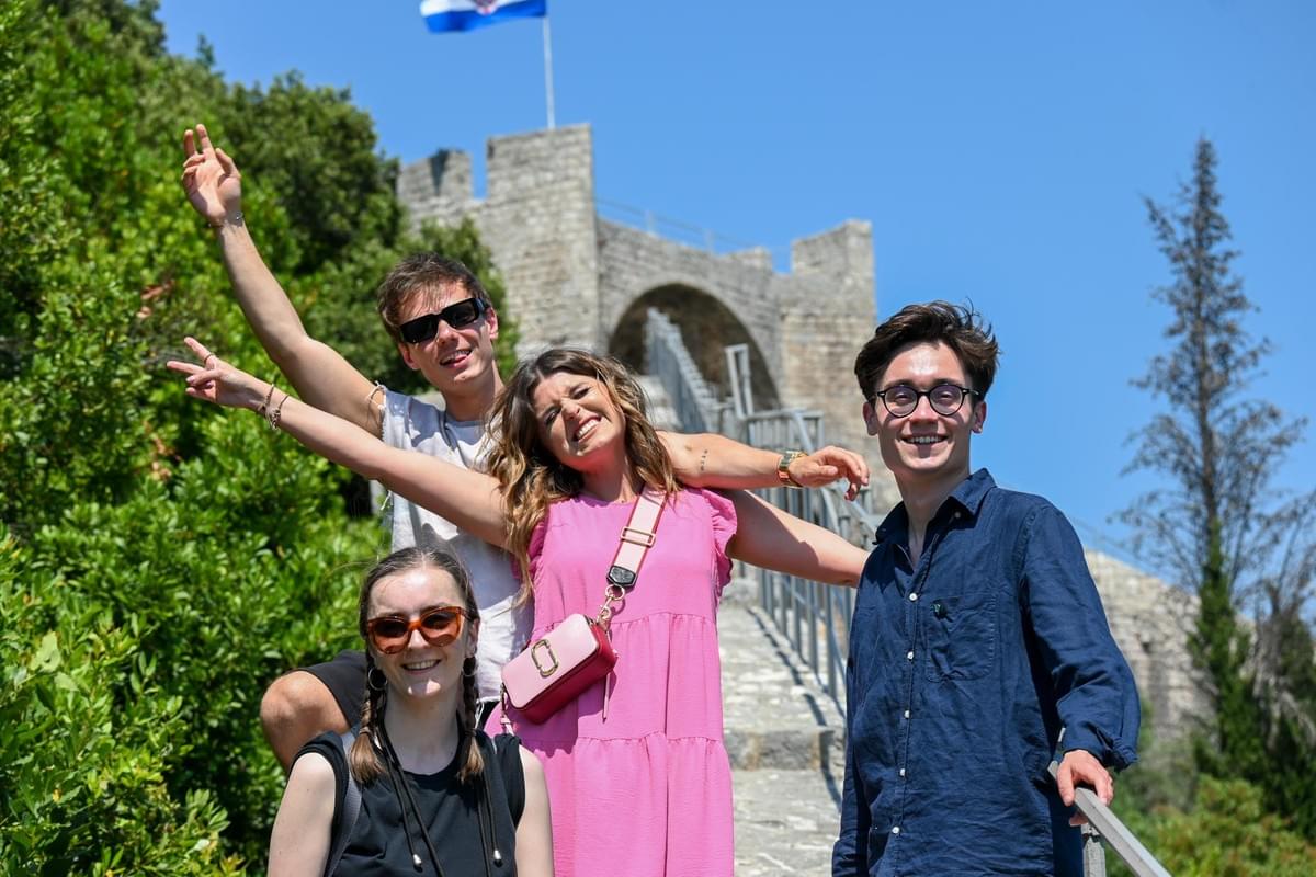 Turističkoj zajednicom Dubrovačko neretvanske županije