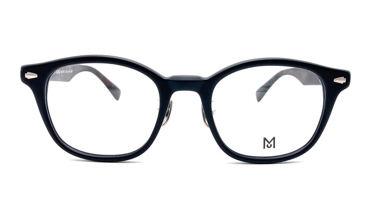 maison optical mo-705 クリアフレーム maison optical mo-705 クリアフレーム