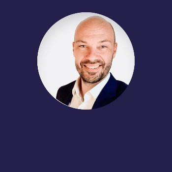 Vincent Ricco -Portrait de Business Angel - Portrait Bu...