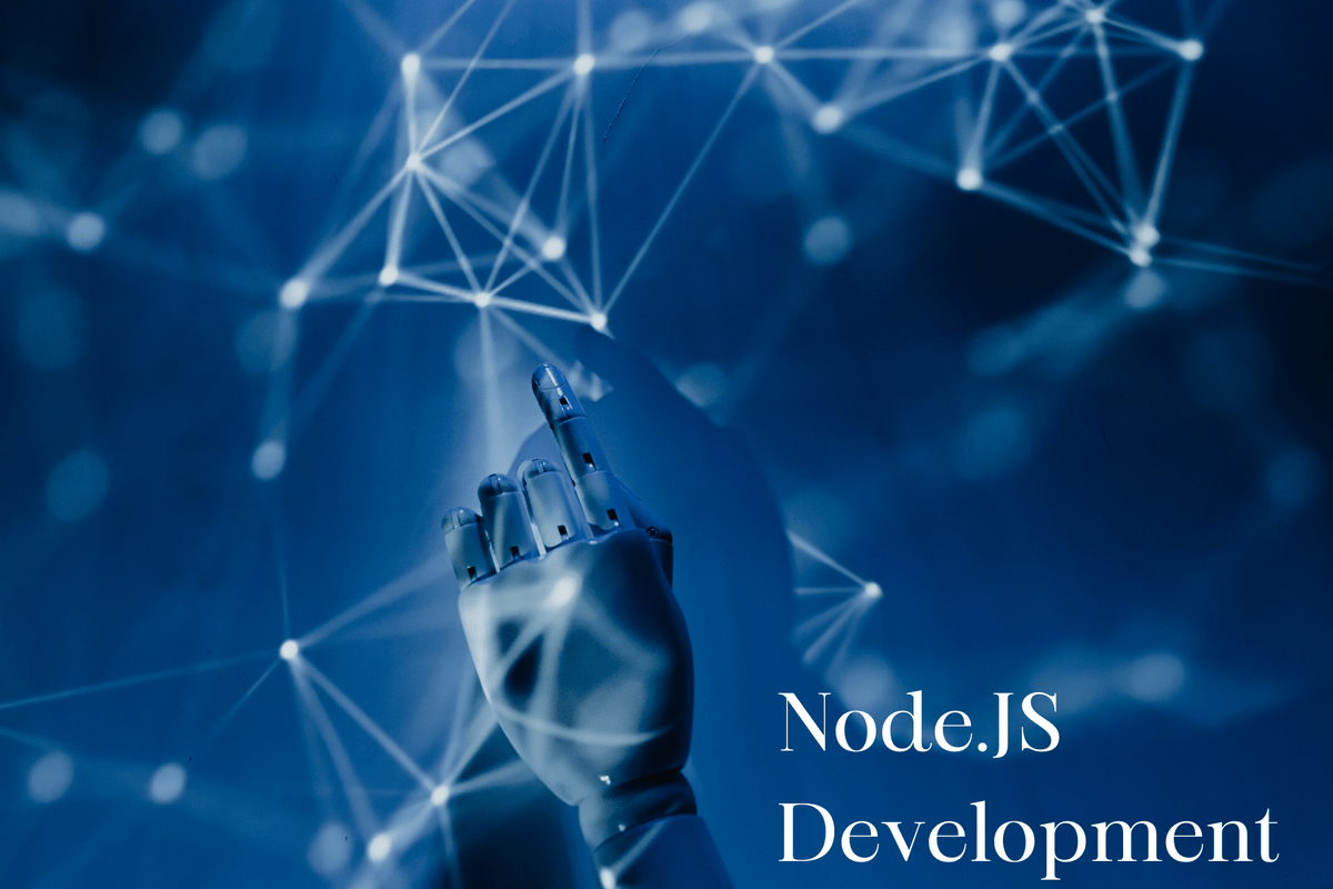 Exploring the Benefits of Node js Web Development nod