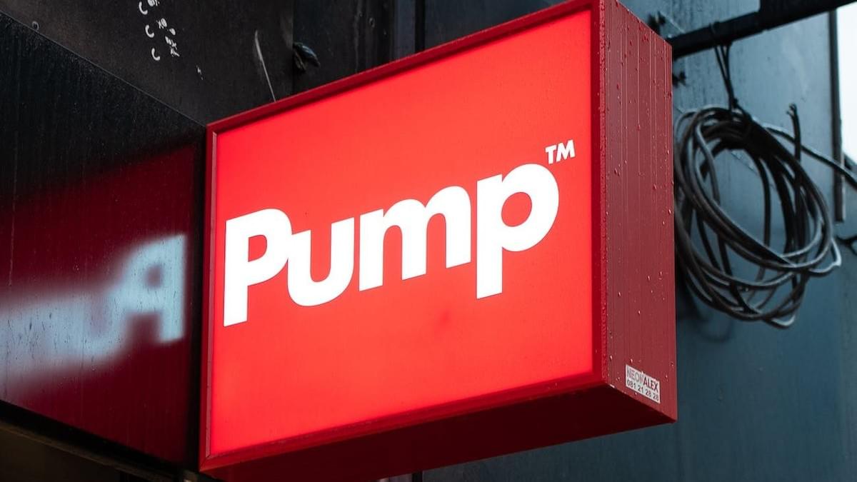 lpup' Pumps: Precision Fluid Control for Diverse Needs.