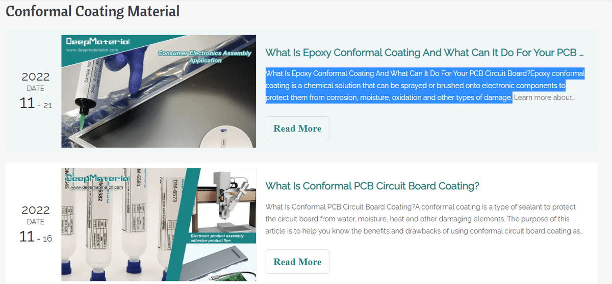 Conformal Coating Material On Strikingly Conformal coating material on strikingly