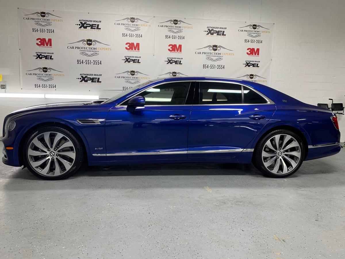 2020 Bentley Flying Spur Ceramic Pro Packages, Ceramic Pro Protection Installers for Bentley's serving all of Broward County, Fort Lauderdale, Ft Lauderdale, Pompano Beach, Plantation, Lauderhill, Hillsboro Beach, Deerfield Beach, Weston, Aventura, Sunny Isles Beach, Davie, Dania Beach, Sunrise, Parkland, Boca Raton, Pembroke Pines, Miramar, Hallandale Beach and Hollywood Florida areas..
