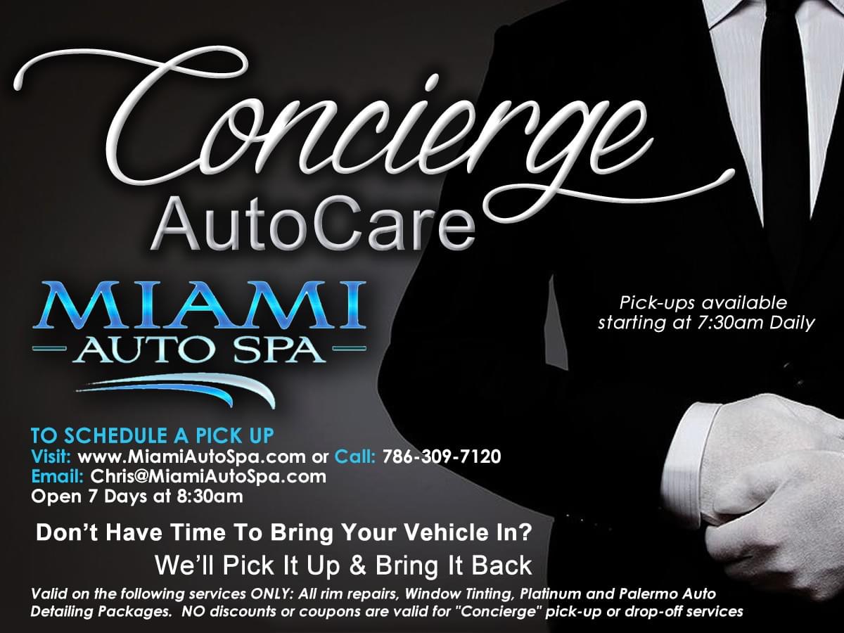 mobile window tinting Miami