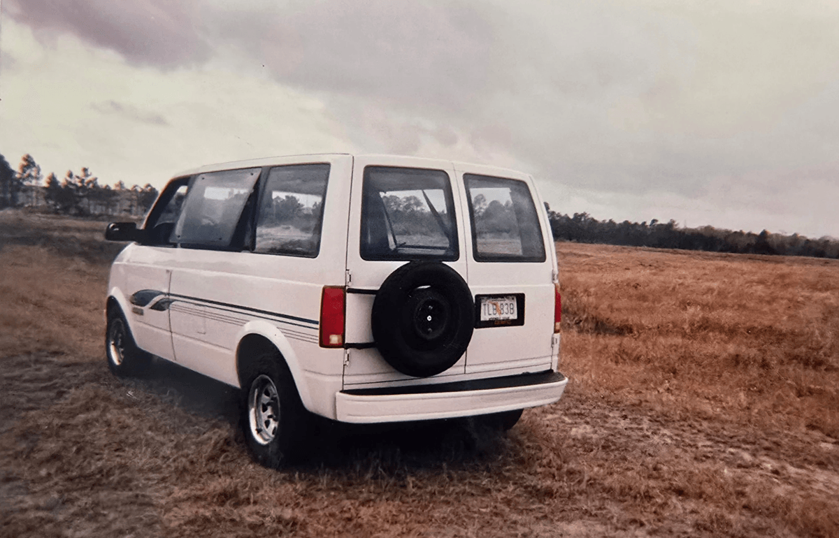 Uncover the Truth Behind the White Van Speaker Scam It's a memoir of all true crazy stories from my career in the white van speaker scam