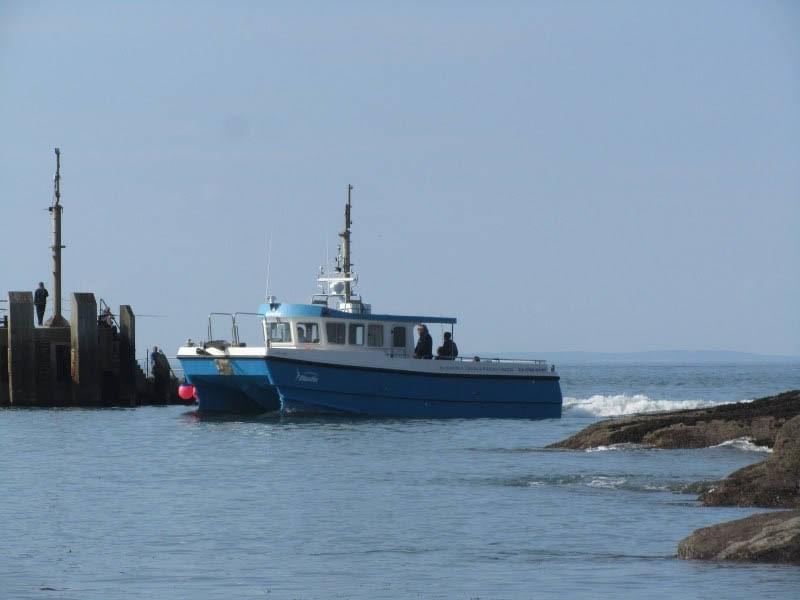 About Us - Bluefin Charters - Deepsea Charter Fishing From Ilfracombe