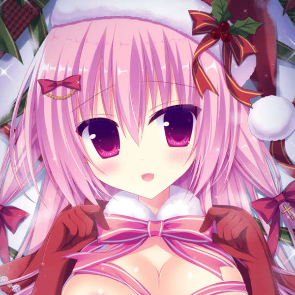 電撃萌王12月号 おとな過ぎるカレンダー18 永遠のヒロインver